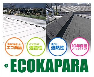 ECOKAPARA